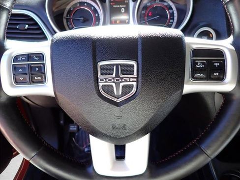 Used 2016 Dodge Journey R/T w/ Blacktop Package AWD/4WD image 14