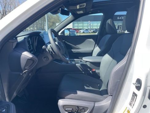 New 2026 Lexus TX 350 AWD image 10