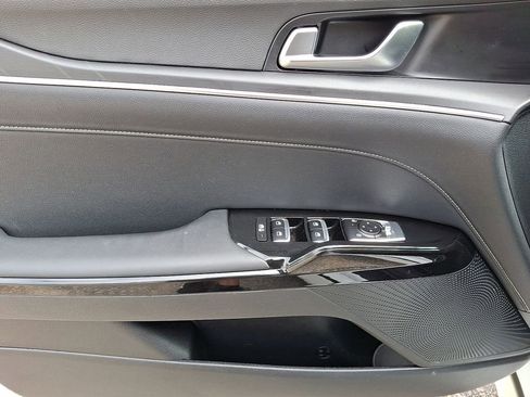 Used 2025 Kia K5 GT-Line image 13