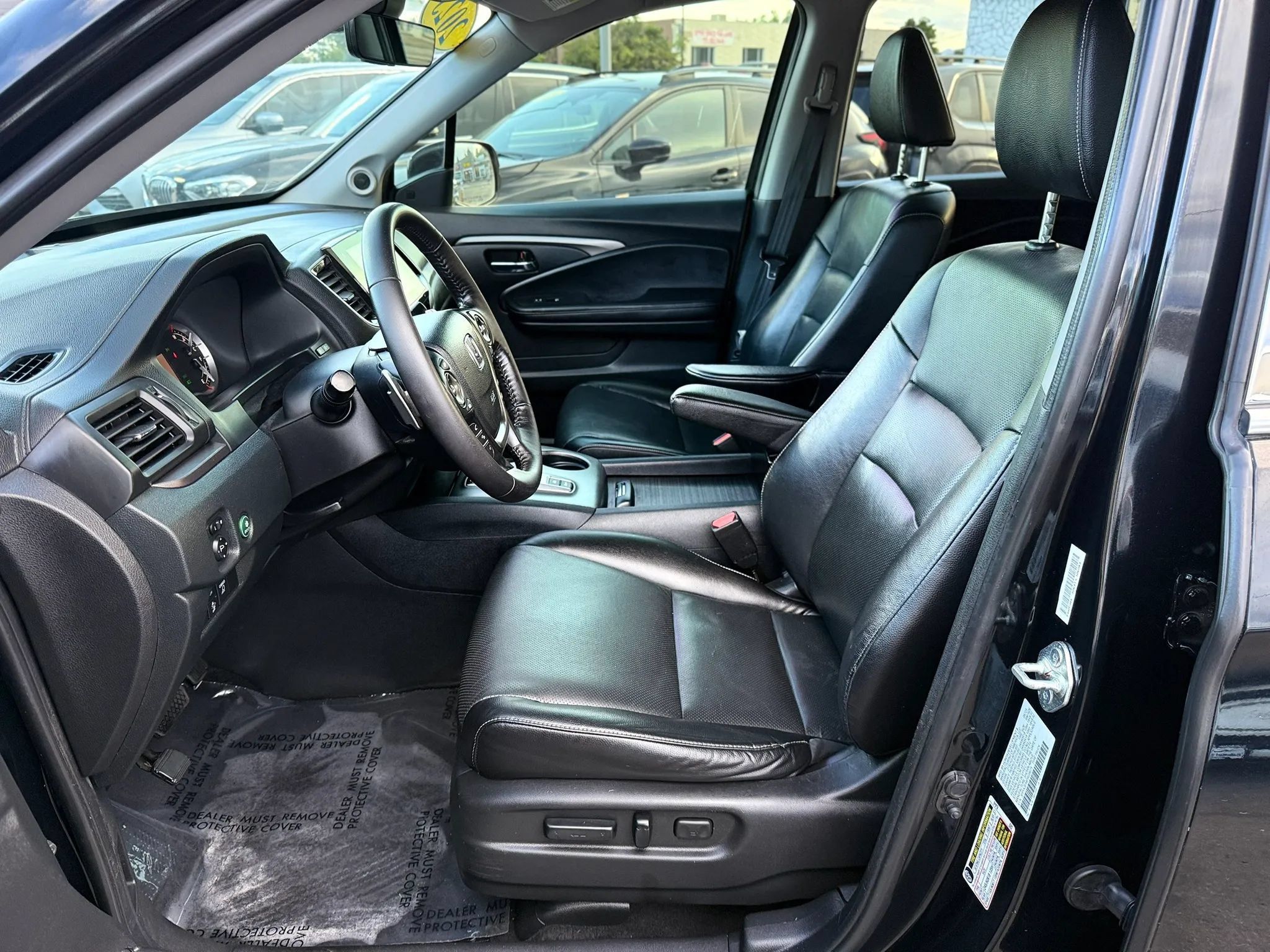 Used 2023 Honda Ridgeline RTL image 12