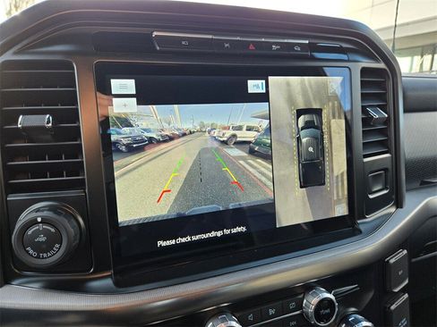 Used 2023 Ford F150 Raptor image 14