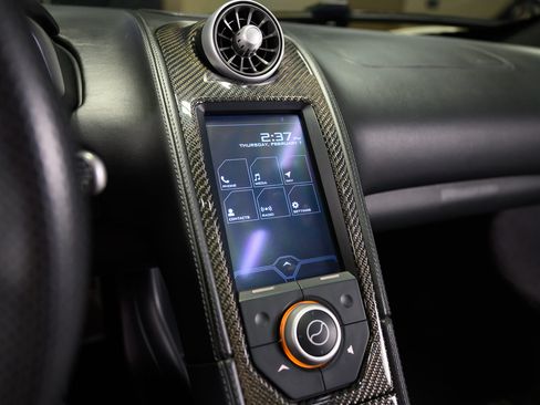 Used 2013 McLaren MP4-12C Spider image 41