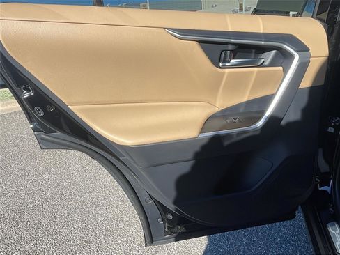 New 2025 Toyota RAV4 XLE Premium image 17