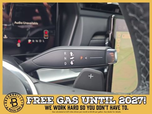 New 2026 GMC Terrain Elevation w/ Technology Package II AWD/4WD image 22