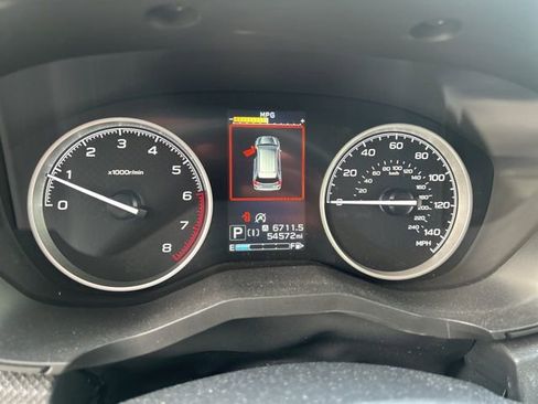 Used 2020 Subaru Forester Limited w/ Popular Package #3 image 8