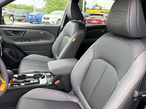 New 2026 Subaru Forester Wilderness AWD/4WD image 20