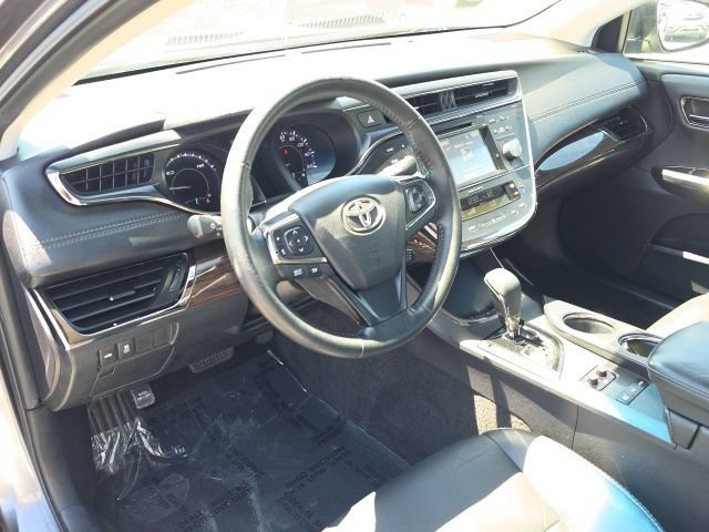 Used 2015 Toyota Avalon XLE Premium w/ Preferred Accessory Package FWD image 14