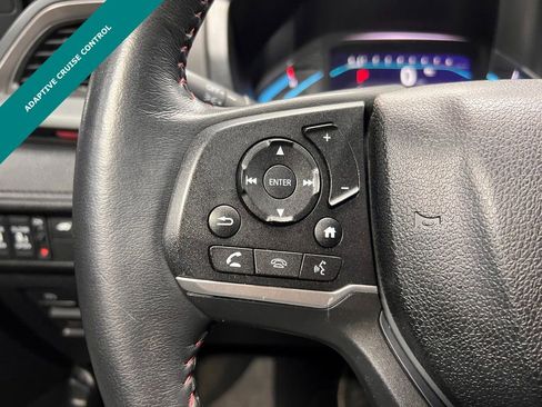 Used 2024 Honda Odyssey Sport image 17