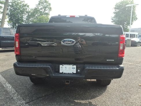 Certified 2023 Ford F150 XL w/ STX Appearance Package AWD/4WD image 3