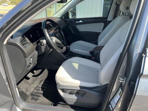 Used 2019 Volkswagen Tiguan S FWD image 14