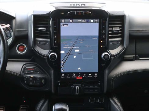 Used 2022 RAM 1500 TRX w/ TRX Level 1 Equipment Group image 14