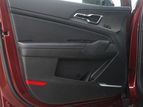 Used 2023 Kia Sportage X-Pro Prestige image 20