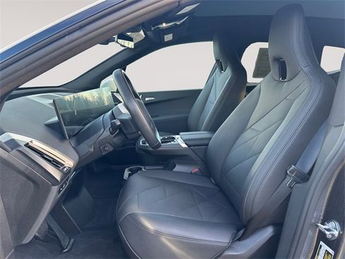 Certified 2025 BMW iX xDrive50 image 9
