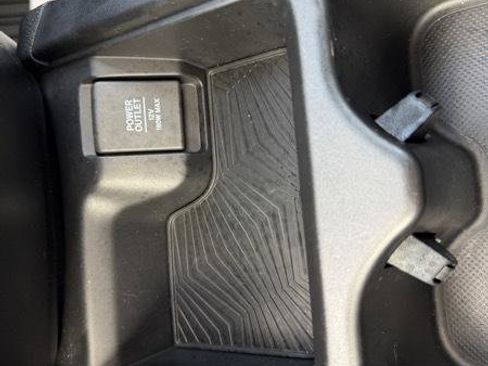 Used 2019 Honda CR-V Touring image 40