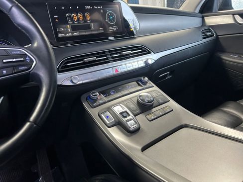 Used 2021 Hyundai Palisade SEL w/ Premium Package image 20