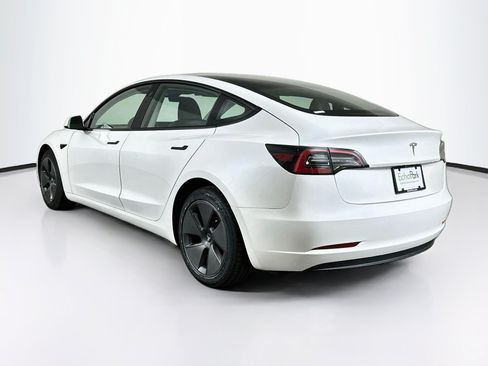 Used 2023 Tesla Model 3 Standard Range RWD image 5