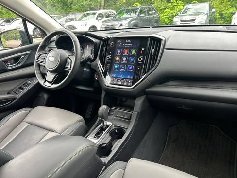 Used 2023 Subaru Ascent Onyx Edition AWD/4WD image 32