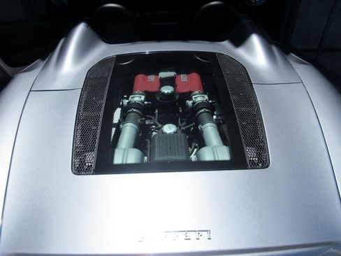 Used 2004 Ferrari 360 Spider image 24