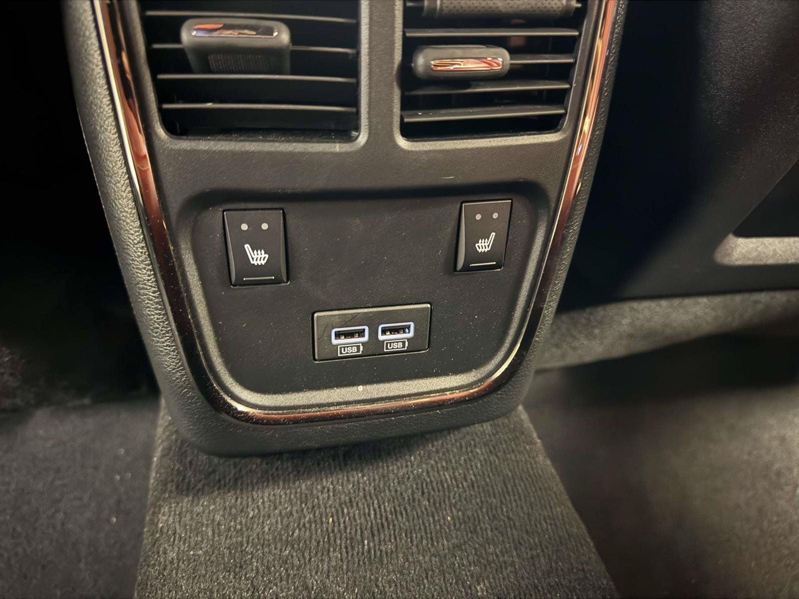 Used 2023 Dodge Charger SRT Hellcat w/ Harman/Kardon Audio Group RWD image 30