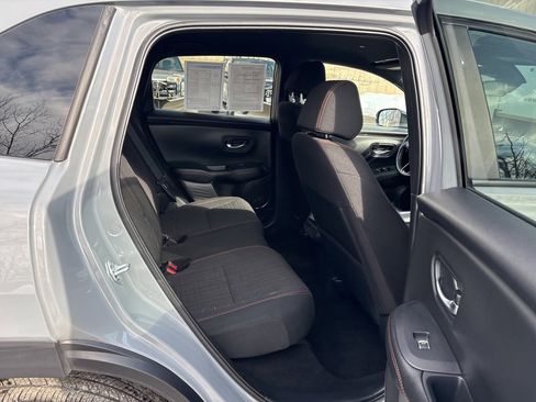 Used 2025 Honda HR-V Sport image 25