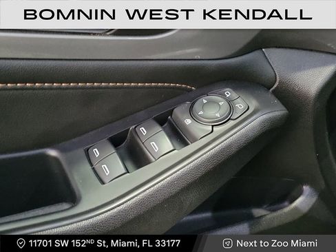 Used 2020 Chevrolet Traverse LS image 26