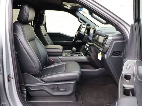 Used 2025 Ford F150 Lariat AWD/4WD image 35