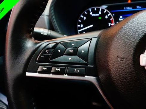 Certified 2024 Nissan Sentra SV w/ All-Weather Package FWD image 22