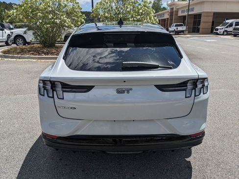 Used 2023 Ford Mustang Mach-E GT w/ GT Performance Edition image 5