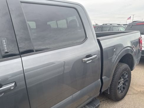 New 2026 Ford F150 XLT w/ Equipment Group 302A MID image 15