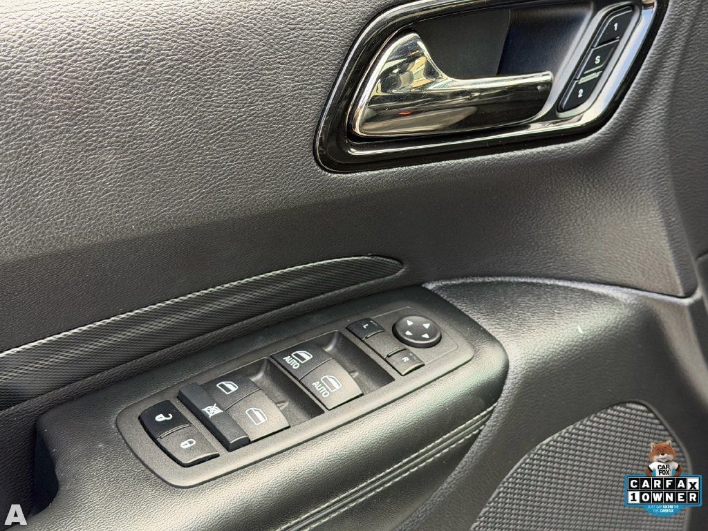 Used 2022 Dodge Durango GT RWD image 15