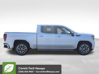 Used 2023 GMC Sierra 1500 Denali w/ Denali Reserve Package AWD/4WD video 2
