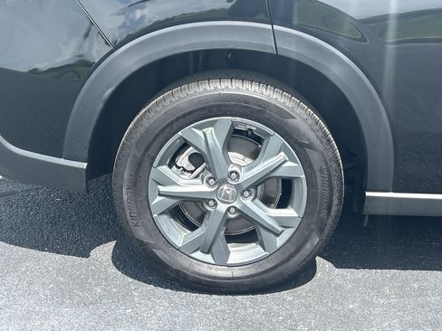 Certified 2026 Honda HR-V LX image 34
