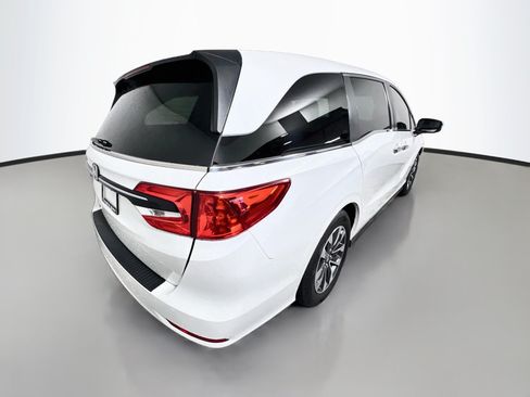 Used 2022 Honda Odyssey EX-L image 4