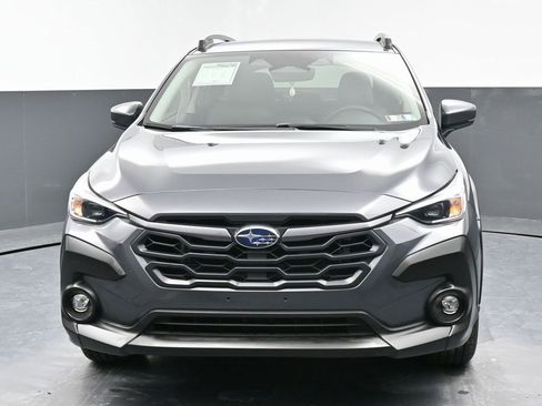 Used 2024 Subaru Crosstrek 2.0i Premium w/ Crosstrek Mirror Package image 5