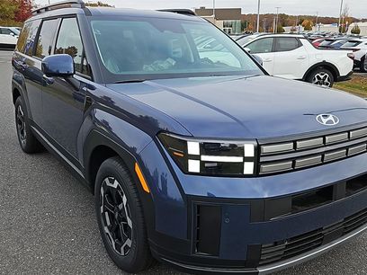 New 2026 Hyundai Santa Fe SEL