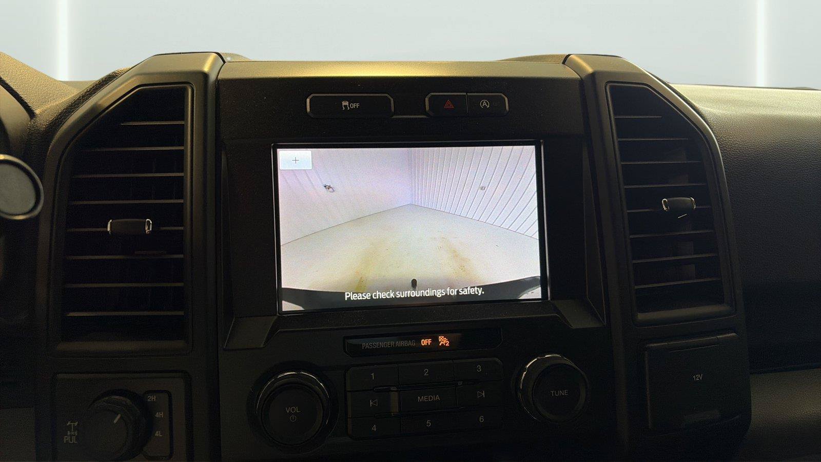 Used 2020 Ford F150 XL w/ Equipment Group 101A Mid AWD/4WD image 19
