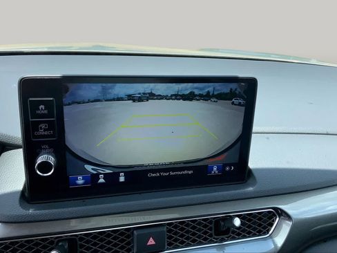 Used 2026 Acura Integra FWD image 25