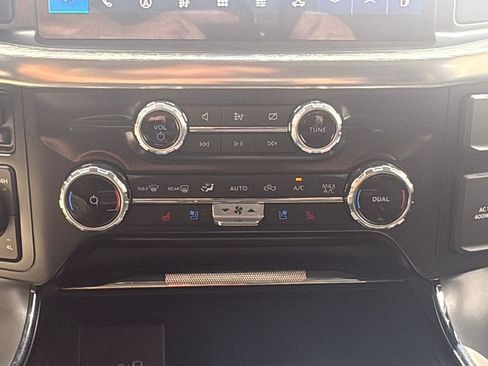 Used 2022 Ford F150 Lariat AWD/4WD image 24