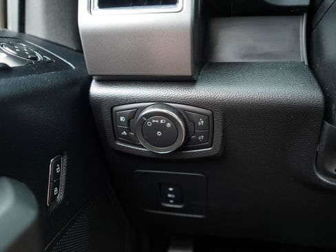 Used 2016 Ford F150 XLT w/ Equipment Group 301A Mid AWD/4WD image 31