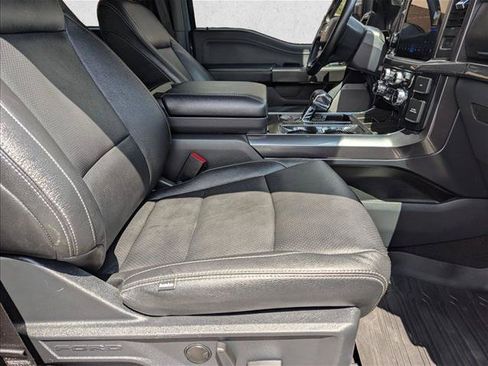 Used 2023 Ford F150 XLT w/ Equipment Group 302A High AWD/4WD image 20