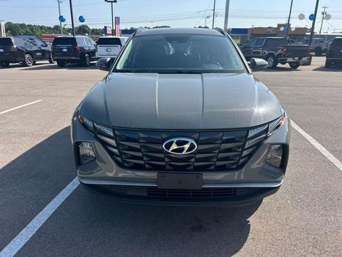 Used 2024 Hyundai Tucson SEL AWD/4WD image 8
