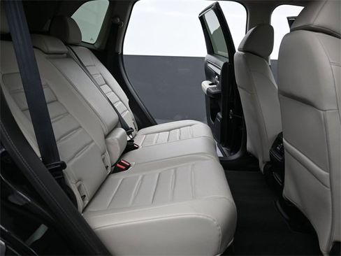 Certified 2026 Honda CR-V EX-L image 12