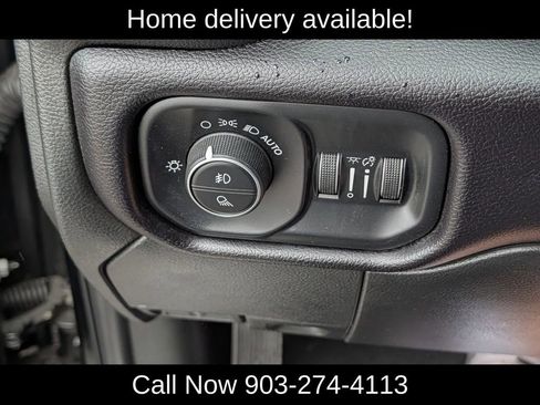 Used 2021 RAM 3500 Laramie AWD/4WD image 22