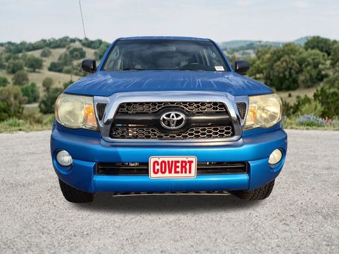 Used 2011 Toyota Tacoma PreRunner w/ TRD Off-Road Pkg RWD image 2