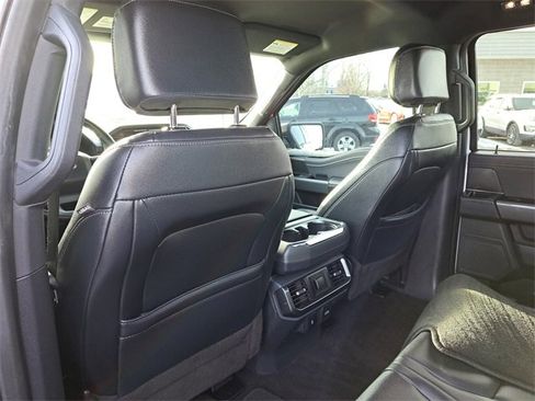 Certified 2022 Ford F150 XLT w/ Equipment Group 302A High image 23