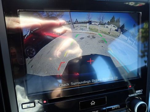 Used 2018 Subaru Impreza 2.0i Sport image 24