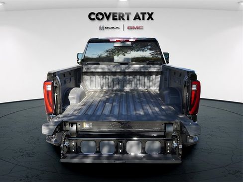 New 2026 GMC Sierra 2500 Denali w/ Denali Reserve Package image 6