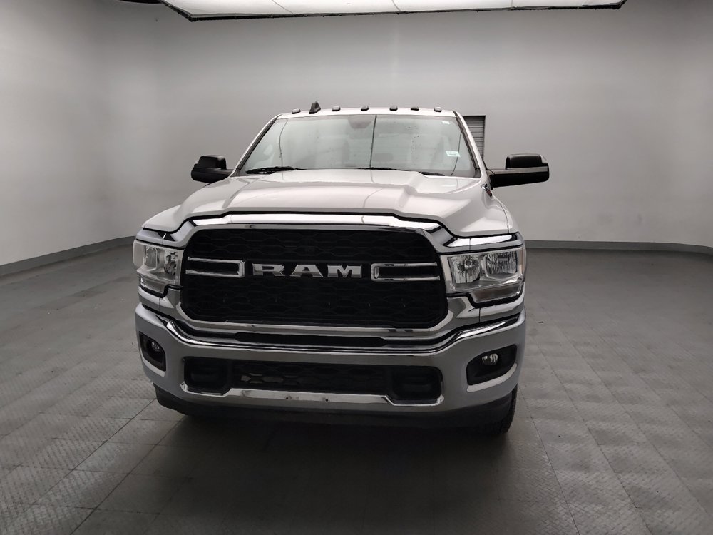 Used 2022 RAM 2500 Tradesman w/ Chrome Appearance Group AWD/4WD image 15