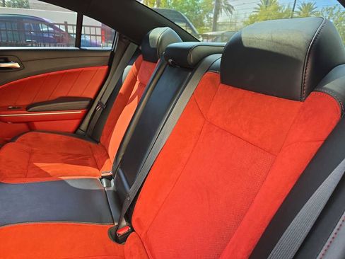 Used 2022 Dodge Charger Scat Pack image 11