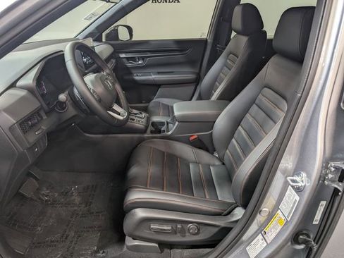 New 2026 Honda CR-V Sport-L image 11